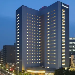 Hotel Via Shinagawa Oimachi, Tokyo