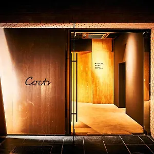 Hostel Cocts Akihabara, Tokyo