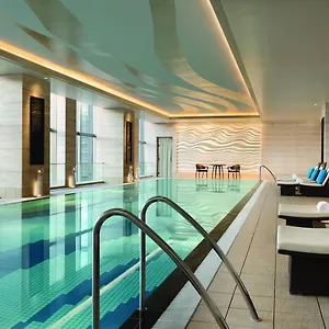 5* Hotell Shangri-la